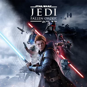 STAR WARS Jedi: Fallen Order™