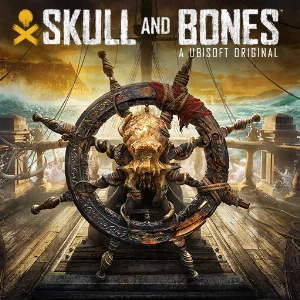 SKULL AND BONES™