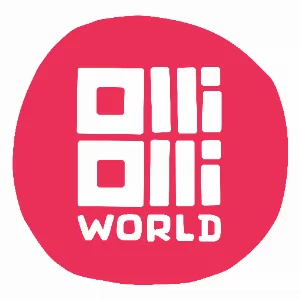 OlliOlli World