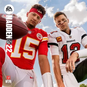 Madden NFL 22
