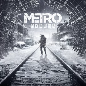 Metro Exodus
