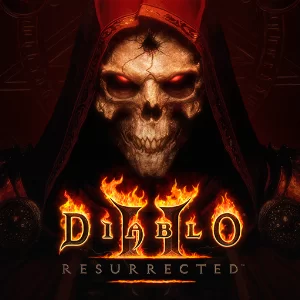 Diablo® II: Resurrected™