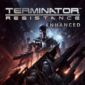 Terminator: Resistance Enhanced
