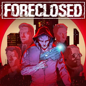 Foreclosed