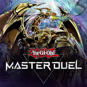 遊戯王 マスターデュエル