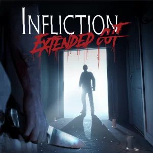 Infliction: Extended Cut