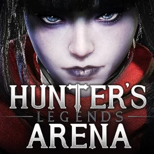 Hunter’s Arena: Legends