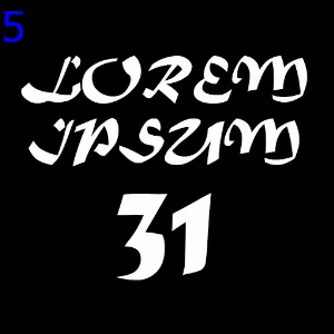 LoremIpsum31