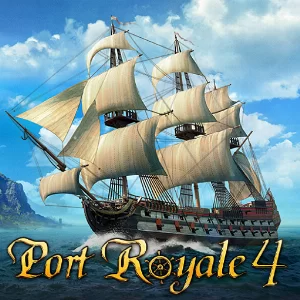 Port Royale 4