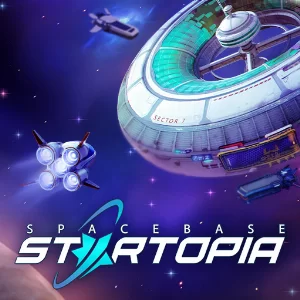 Spacebase Startopia