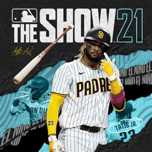 MLB® The Show™ 21 Tech Test