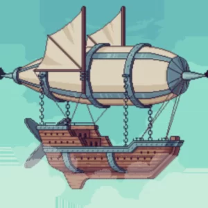 Merchant of the Skies