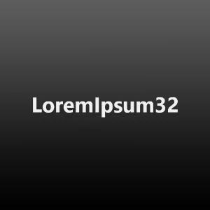 Loremlpsum32
