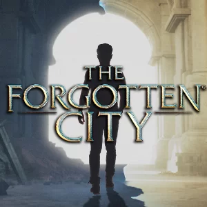 The Forgotten City