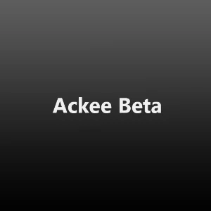 ACKEE Beta