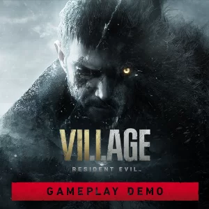 Resident Evil Village Gameplay Demo