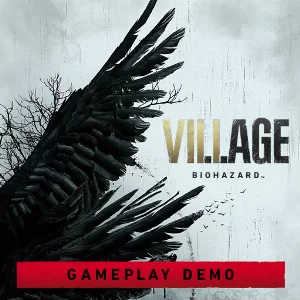 BIOHAZARD VILLAGE Gameplay Demo