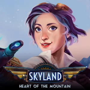 Skyland: Heart of the Mountain