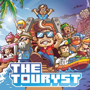 The Touryst