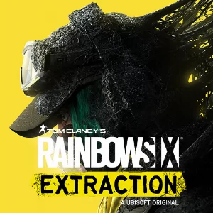 Tom Clancy’s Rainbow Six® Extraction