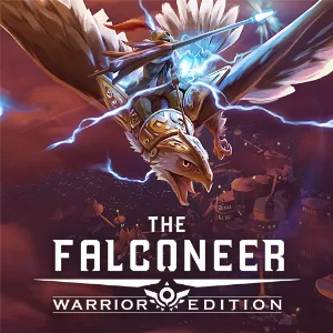 The Falconeer Warrior Edition