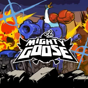 Mighty Goose