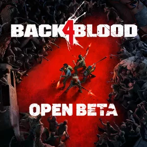 Back 4 Blood Beta