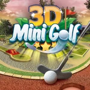 3DMiniGolf