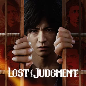 Lost Judgment