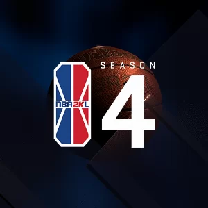 NBA 2K LEAGUE 2K21 S4