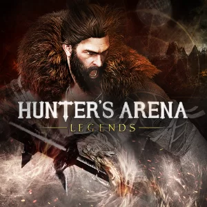 Hunter’s Arena: Legends