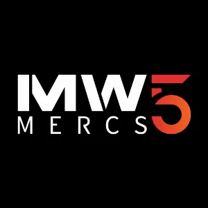 MechWarrior 5: Mercenaries