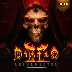Diablo® II: Resurrected™ Beta