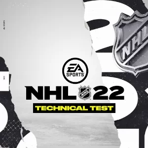 NHL™ 22: TECHNICAL TEST