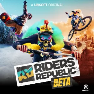 Riders Republic Beta