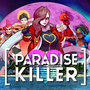 Paradise Killer