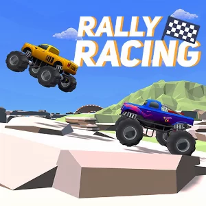 Rally Racing