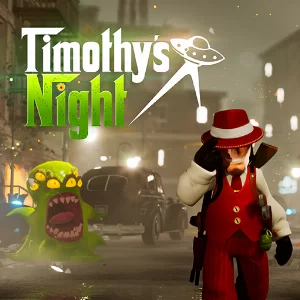 Timothy’s Night