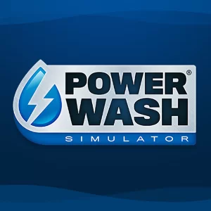 PowerWash Simulator