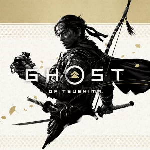 Ghost of Tsushima