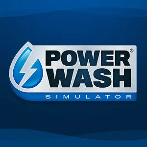 PowerWash Simulator