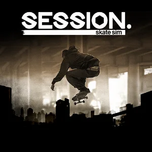 Session: Skate Sim