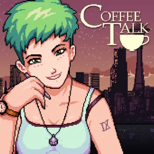CoffeeTalk