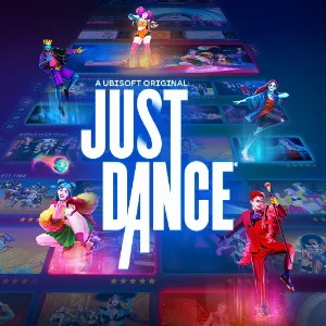 Just Dance®