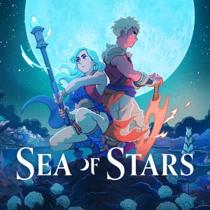 Sea of Stars