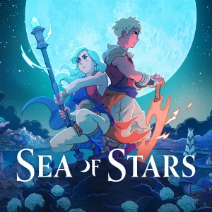Sea of Stars