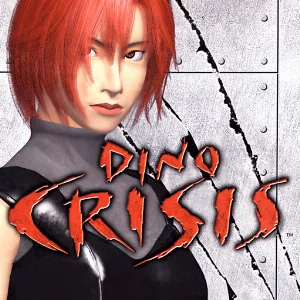 Dino Crisis