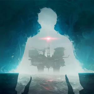 Still Wakes The Deep