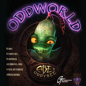 Oddworld: Abe’s Oddysee