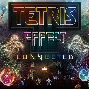 Tetris® Effect: Connected